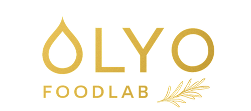 OlyoFoodLab